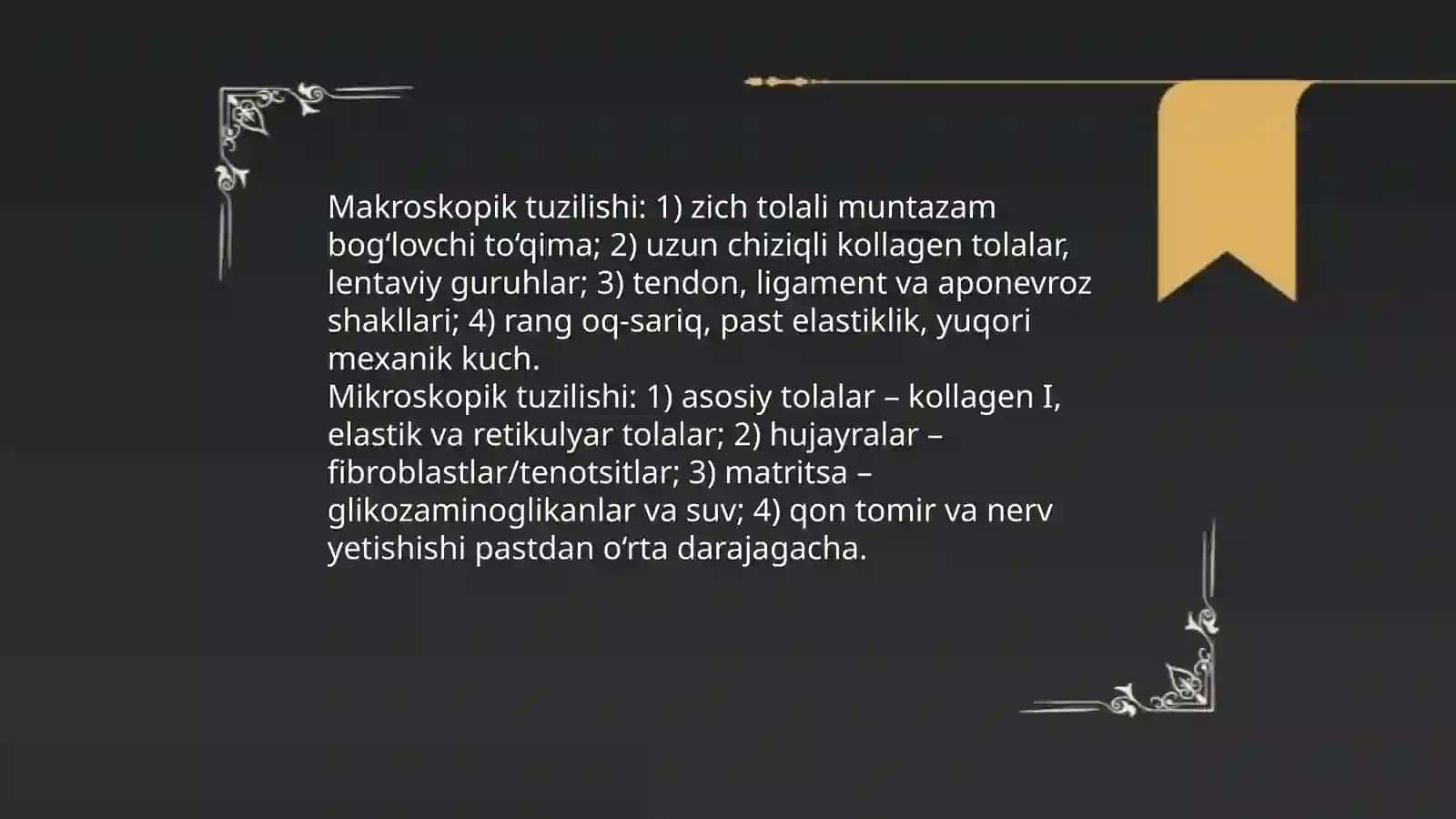 Tog'ay to'qimasi 3