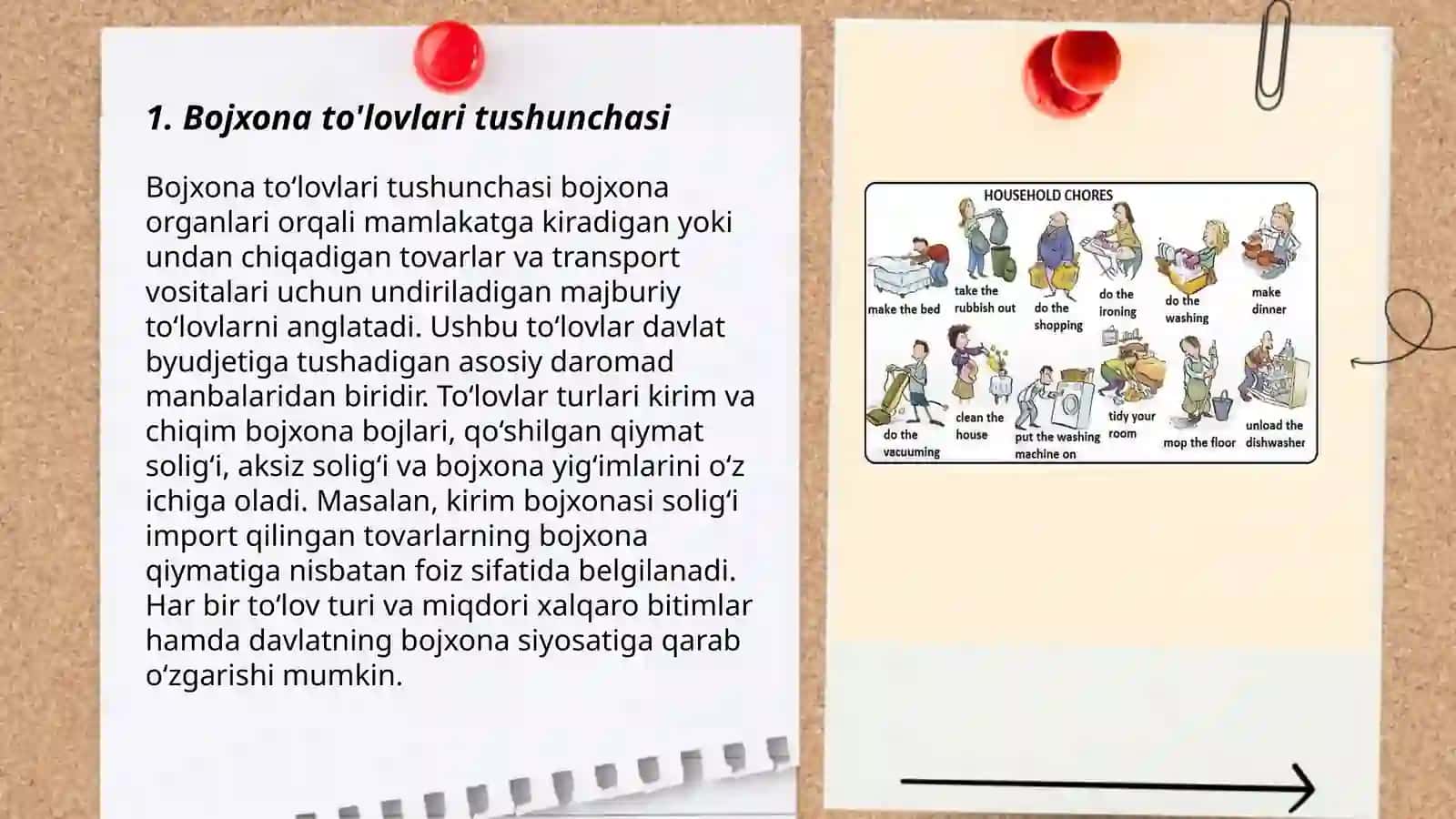 Bojxona to'lovlari va ularni turlari 3