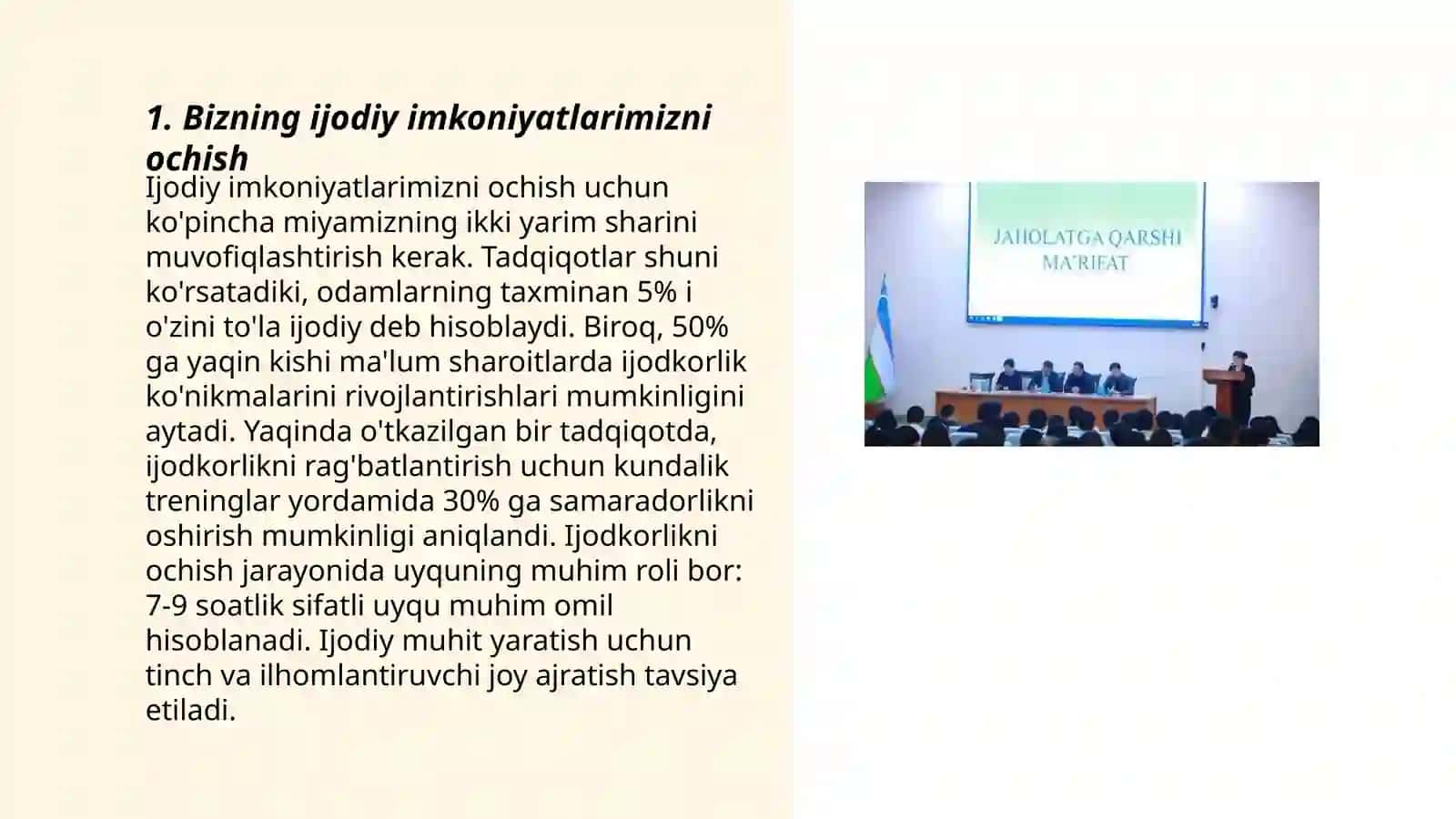 Biz jaholatga qarshimis 3