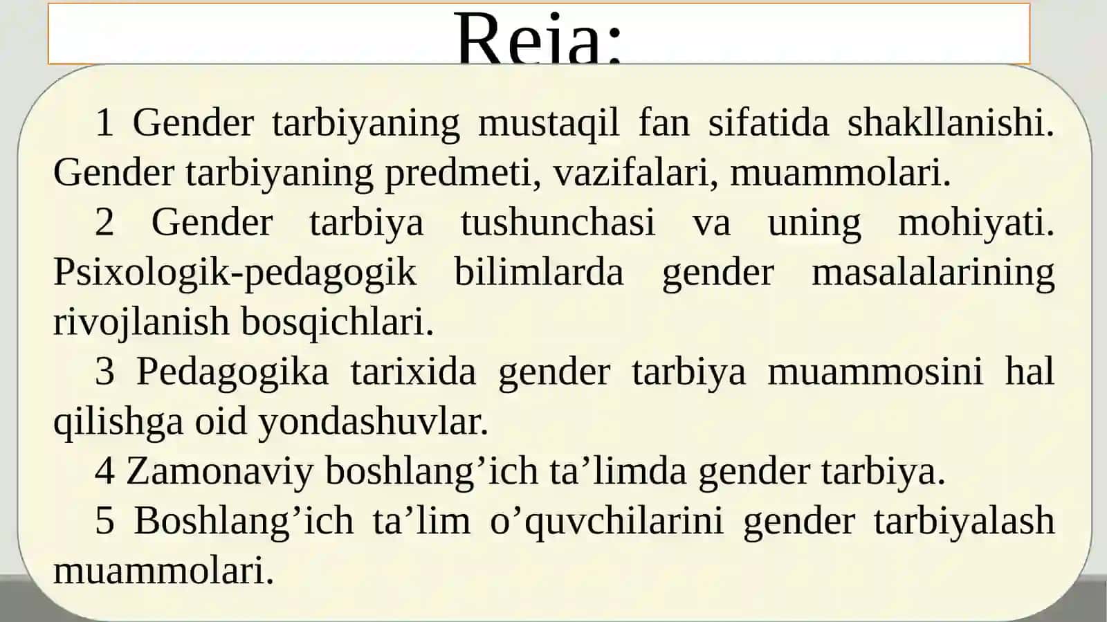 Gendertarbiyaning metodologik asoslari 3