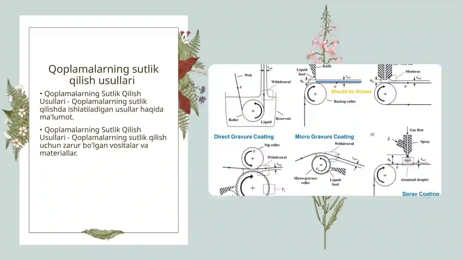 Biomimetik materiallar dizayni 3