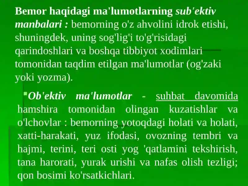 PSIXIATRIYADAAXLOQ VA DEONTOLOGIYA 3