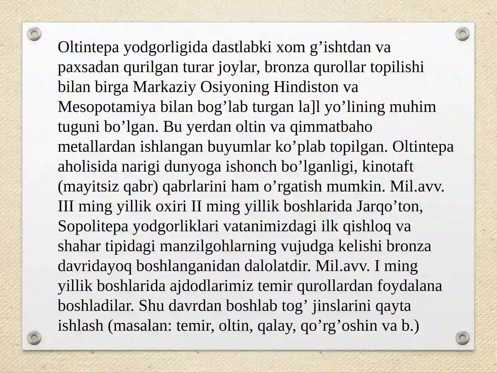 Qadimgi Kichik Osiyo (Tarix) 3