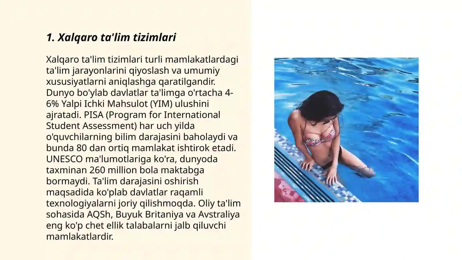 20-21asrlarda Xorijda xalqaro ta'lim makoni 3