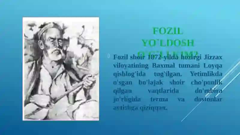 Rustamxon dostonida inversiyaning uslubiy imkoniyatlari 3