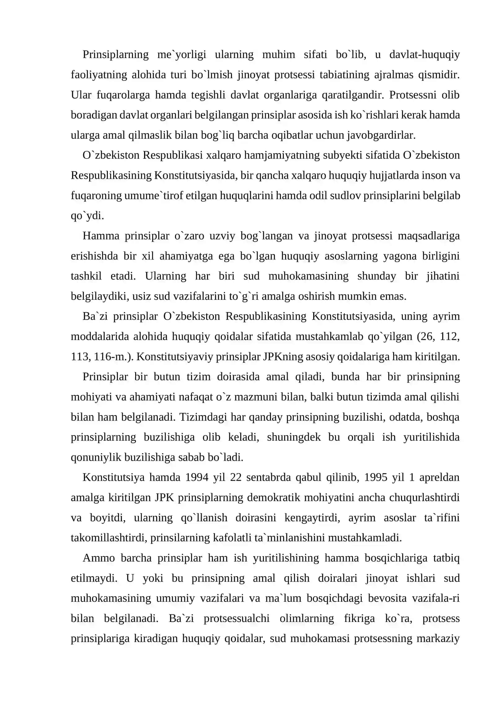 Jinoyat protsessi prinsiplari 3