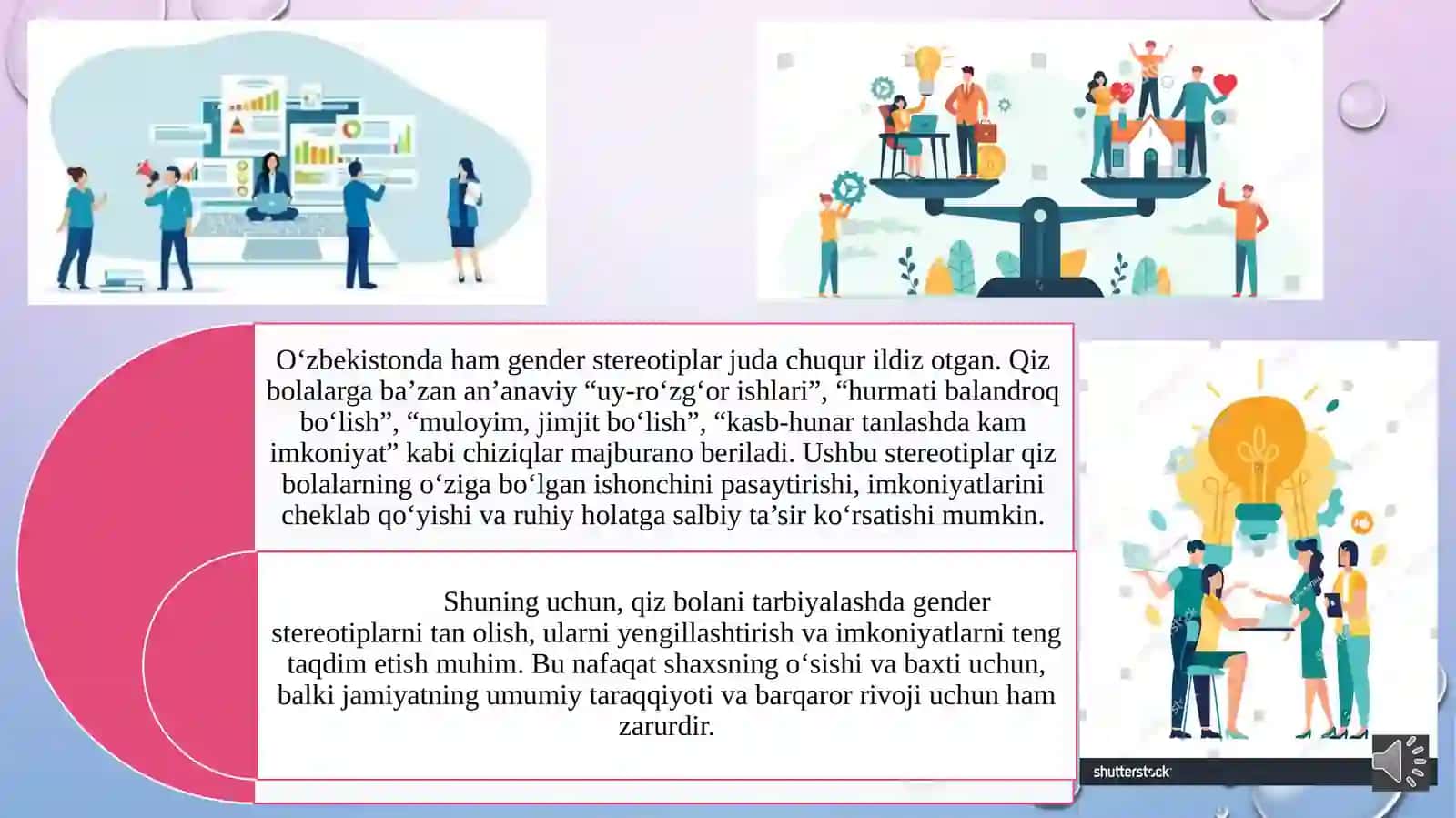 Qiz bola tarbiyasidagi gender stereotiplar 3