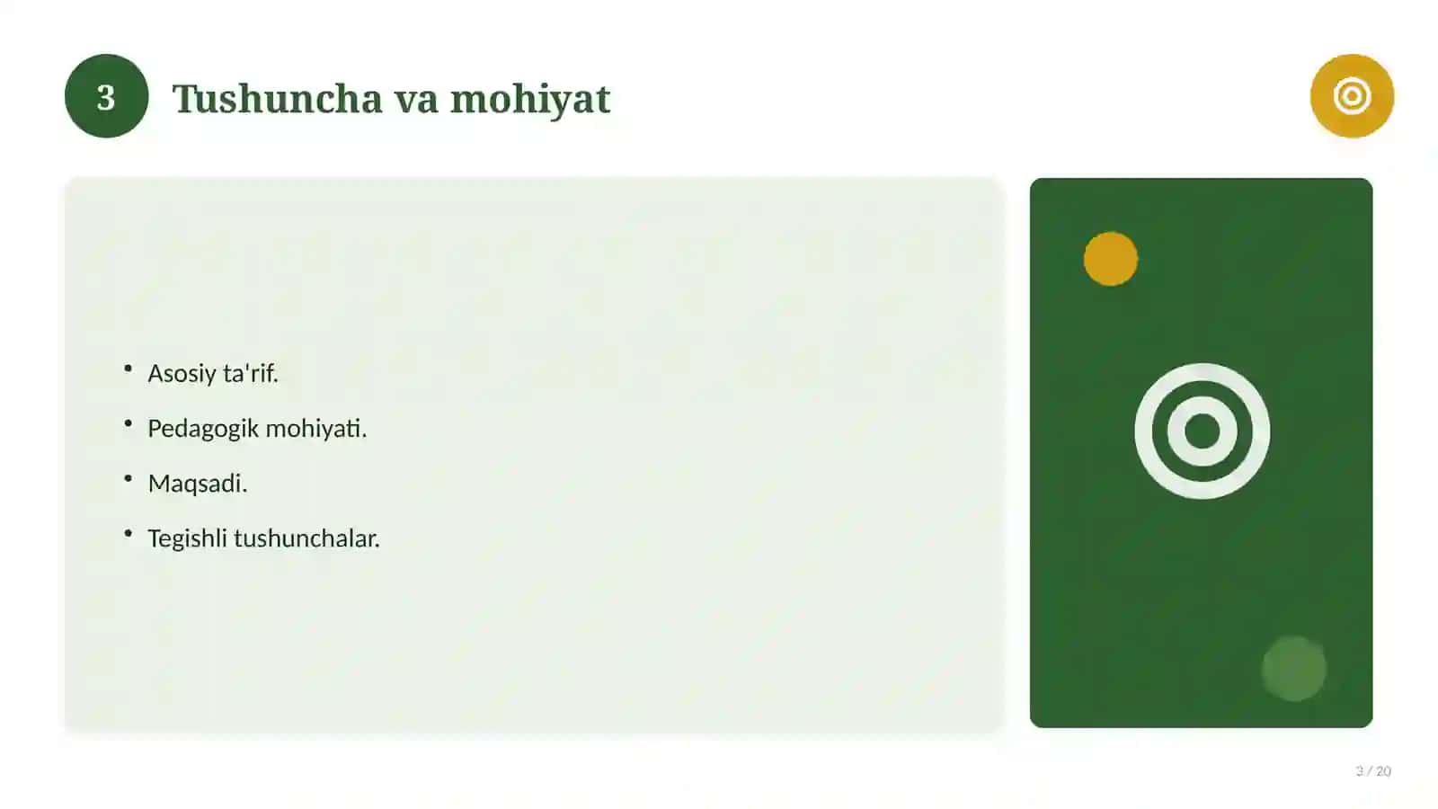 Interfaol ta'lim metodlari amaliy tatbiqi 3