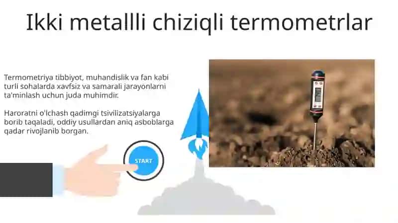 Termometriya usullari va ularning ahamiyati 3