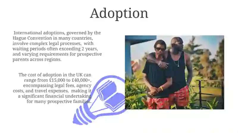 Family law 3