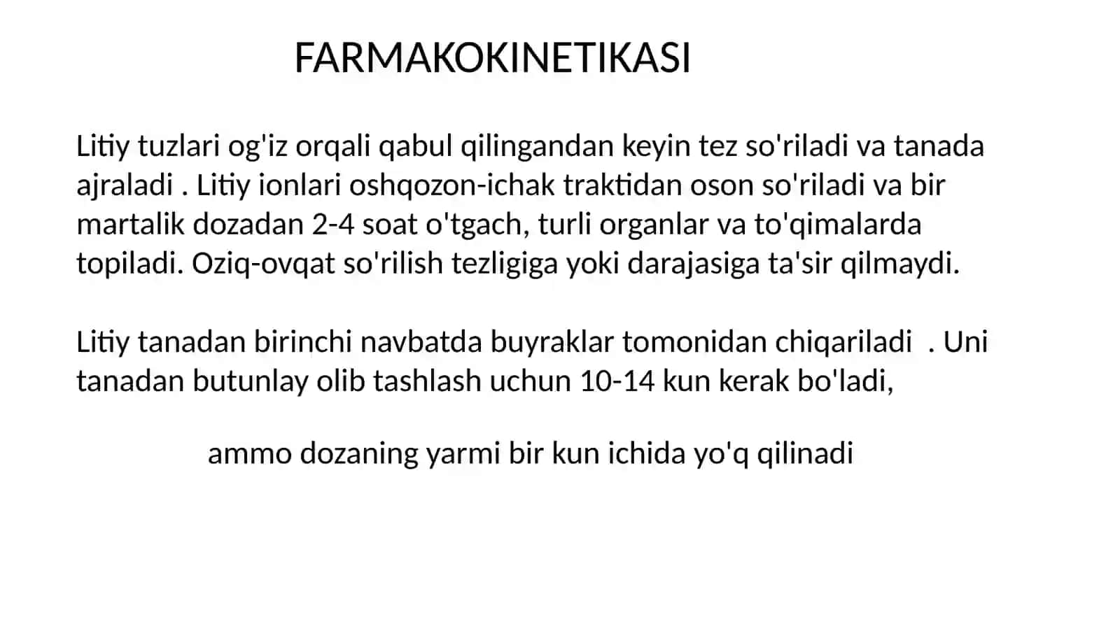 Litiy tuzlari 3