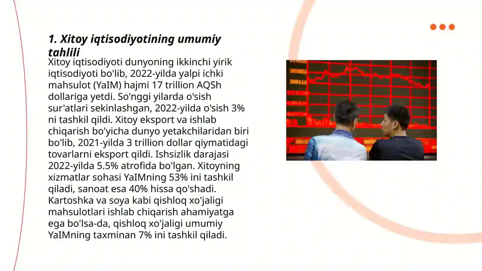 Xitoy iqtisodiyoti inqirozi 3