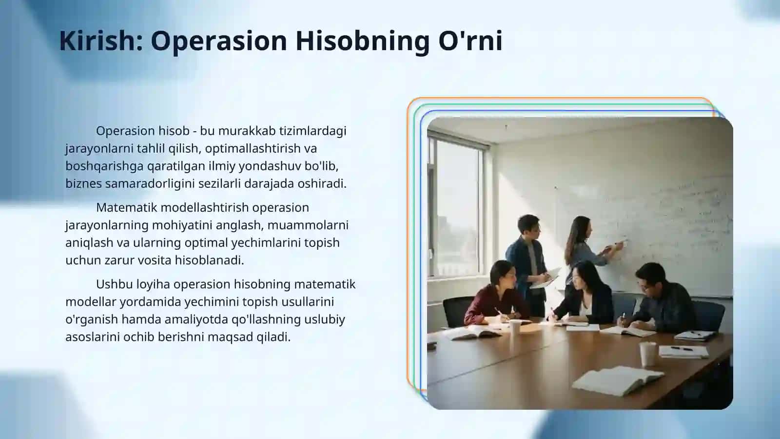 Operasion hisobning matematik modellarning yechimini topishga tadbiqi 3