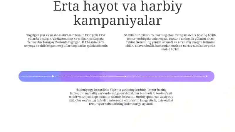 Amir Temur Buyuk Davlat Arbobi 3