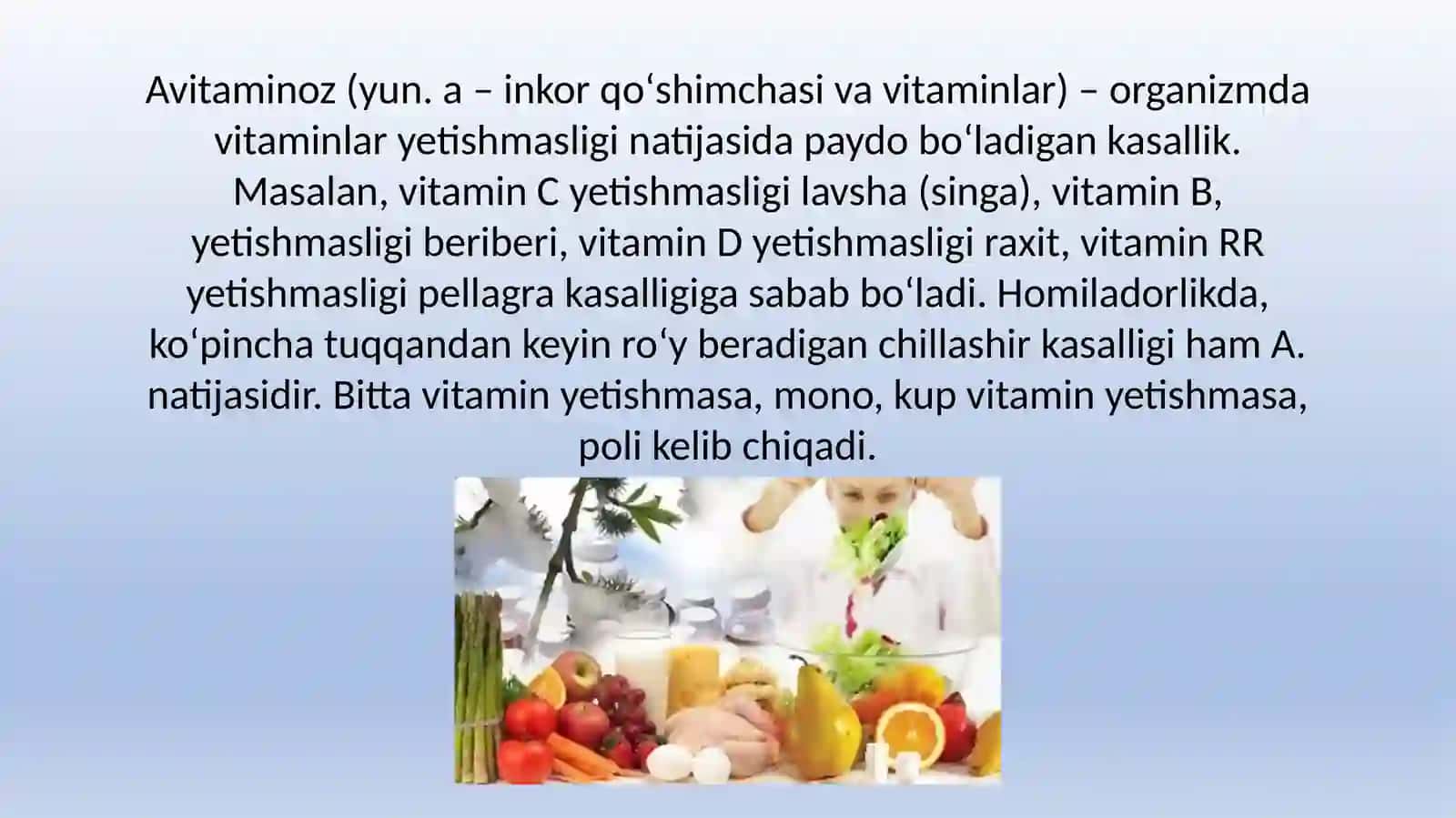 Nasliy avitaminozlar 3