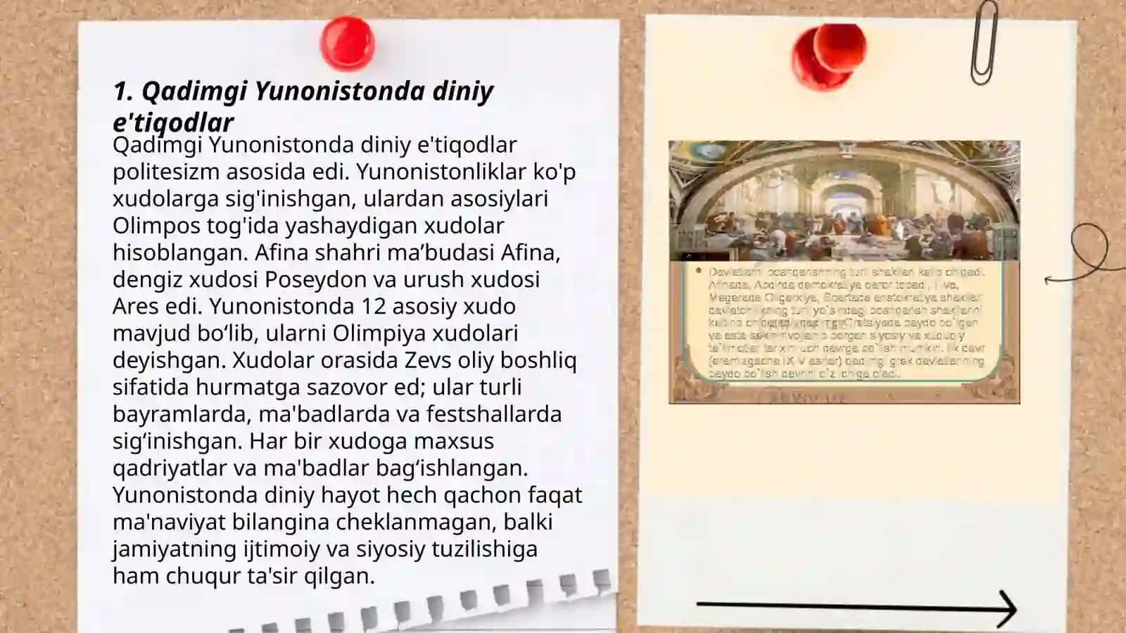 Qadimgi Yunoniston xudolari va dini 3