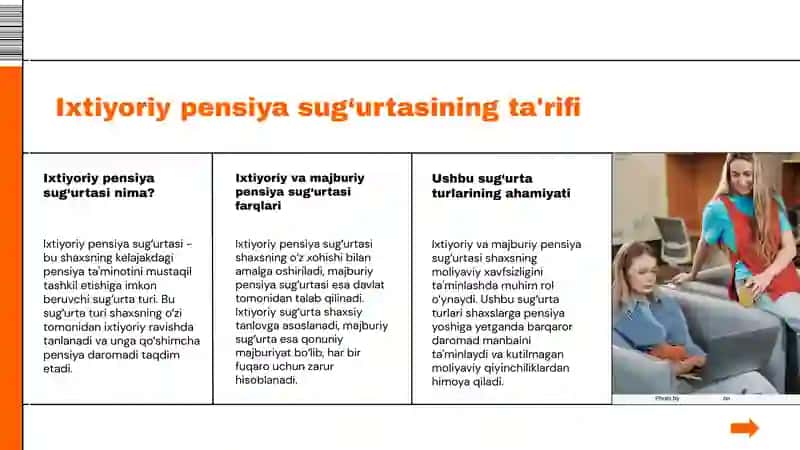 Pensiya sug‘urtasi 3