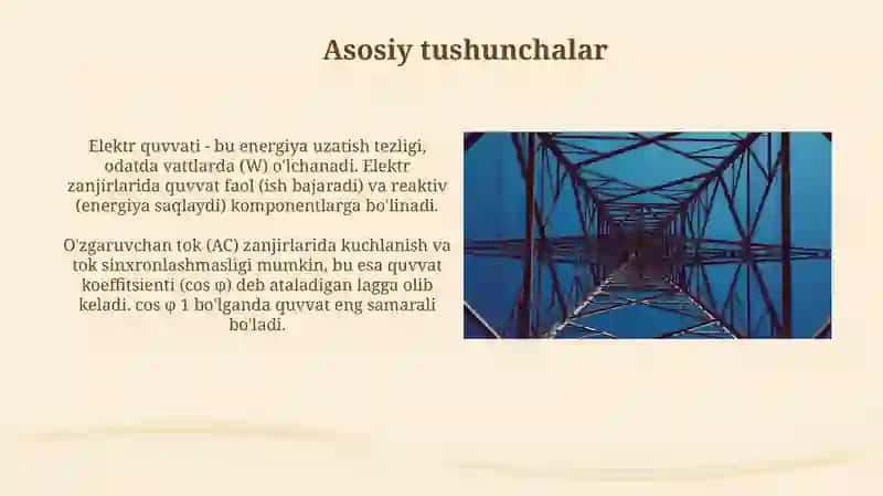 Quvvatlar uch burchagi 3