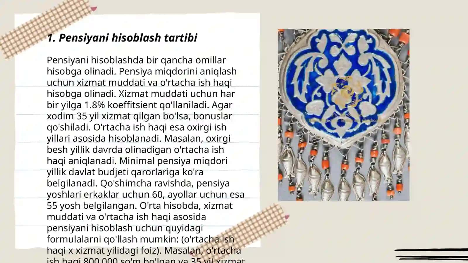 O'zbekistonning pensiya tizimi 3