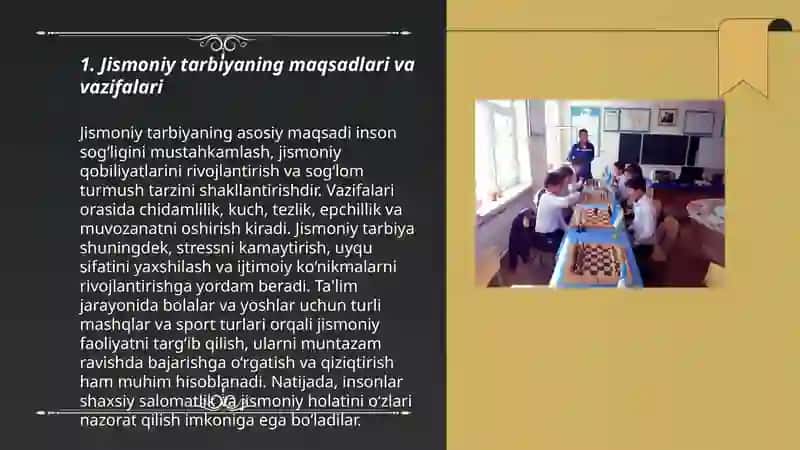 Jismoniy tarbiyaning umum ta' lim maktablardagi òrni 3