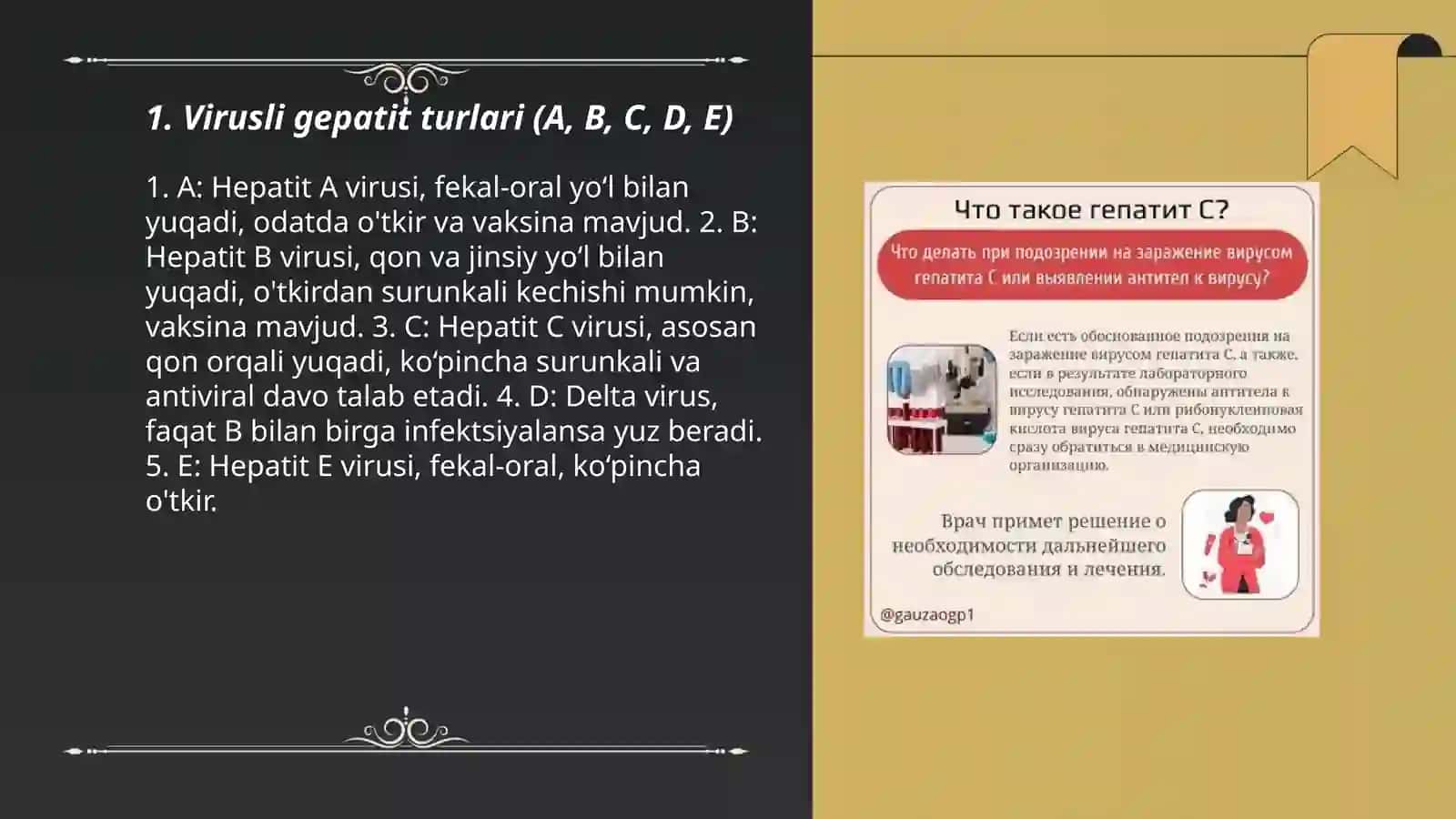 Virusli gepatit 3