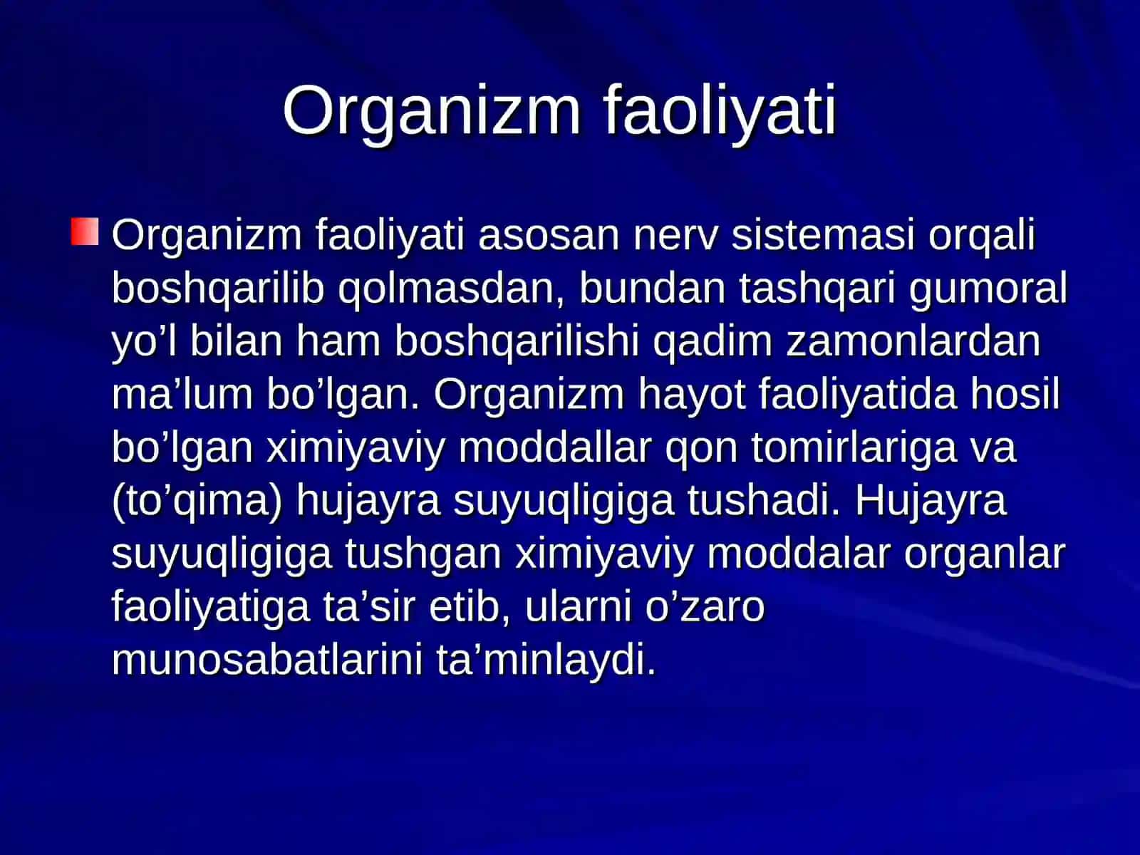 Iсhki sekretsiya bezlarining yosh xususiyatlari 3