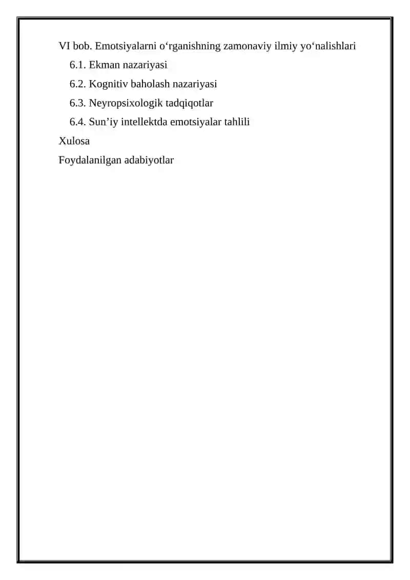 "PSIXOLOGIYA: AMALIY PSIXOLOGIYA" 3