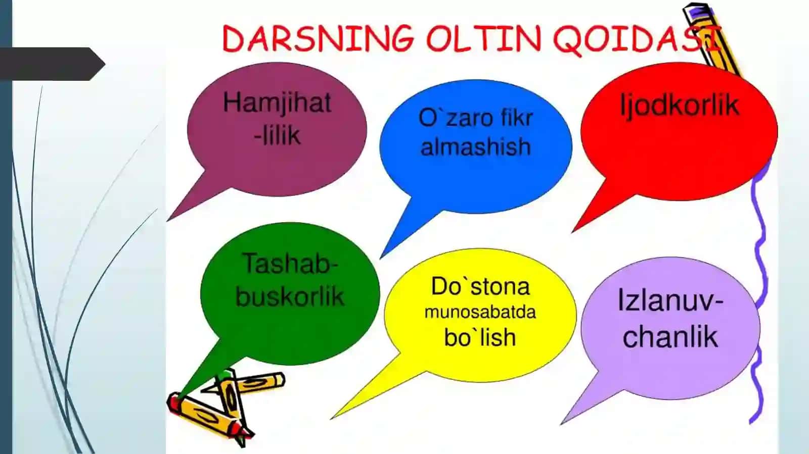 Telefondan to‘g‘ri foydalanish qoidalari 3