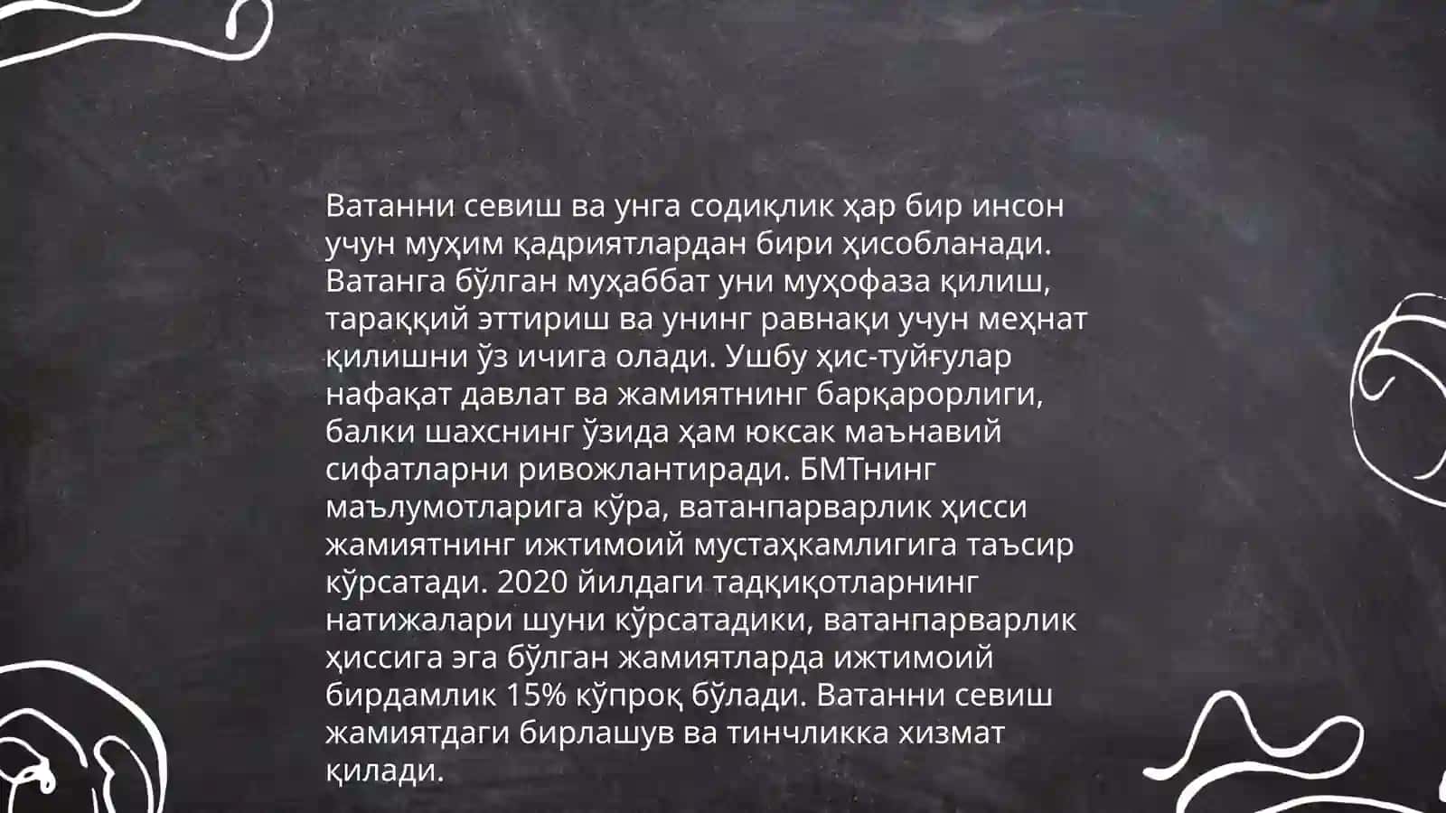 Vatan oila ichra vatan 3