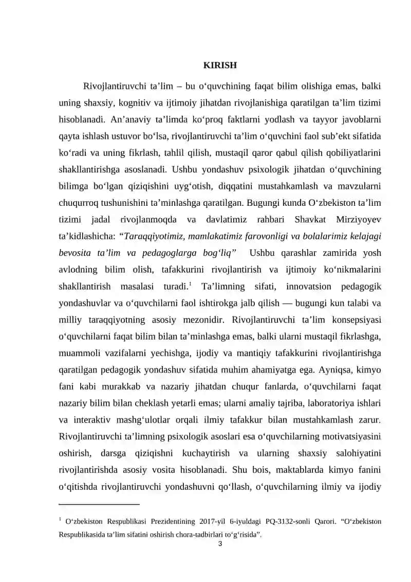 Rivojlantiruvchi ta'limning psixologik asoslari 3