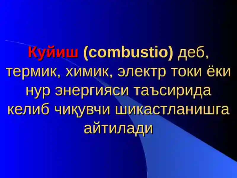 Терморегуляцияловчи функсиялари 3