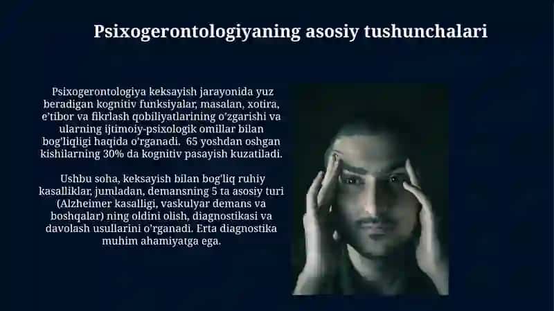 Psixogerontologiya 3