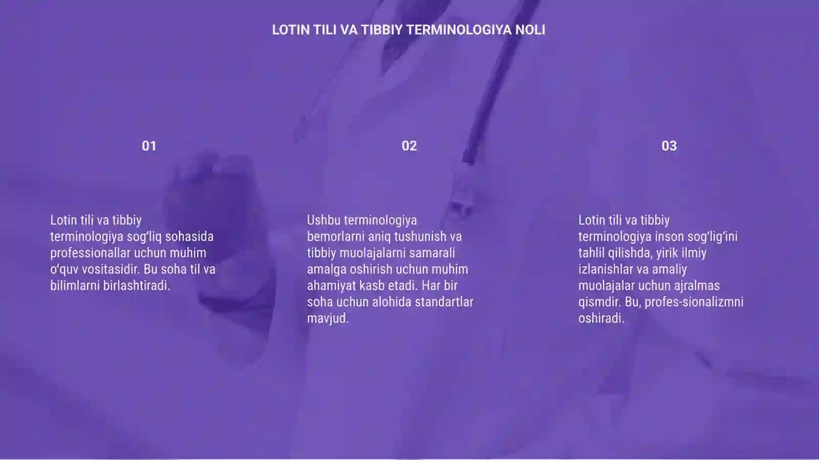 LOTIN TILI VA TIBBIY TERMINOLOGIYA 3