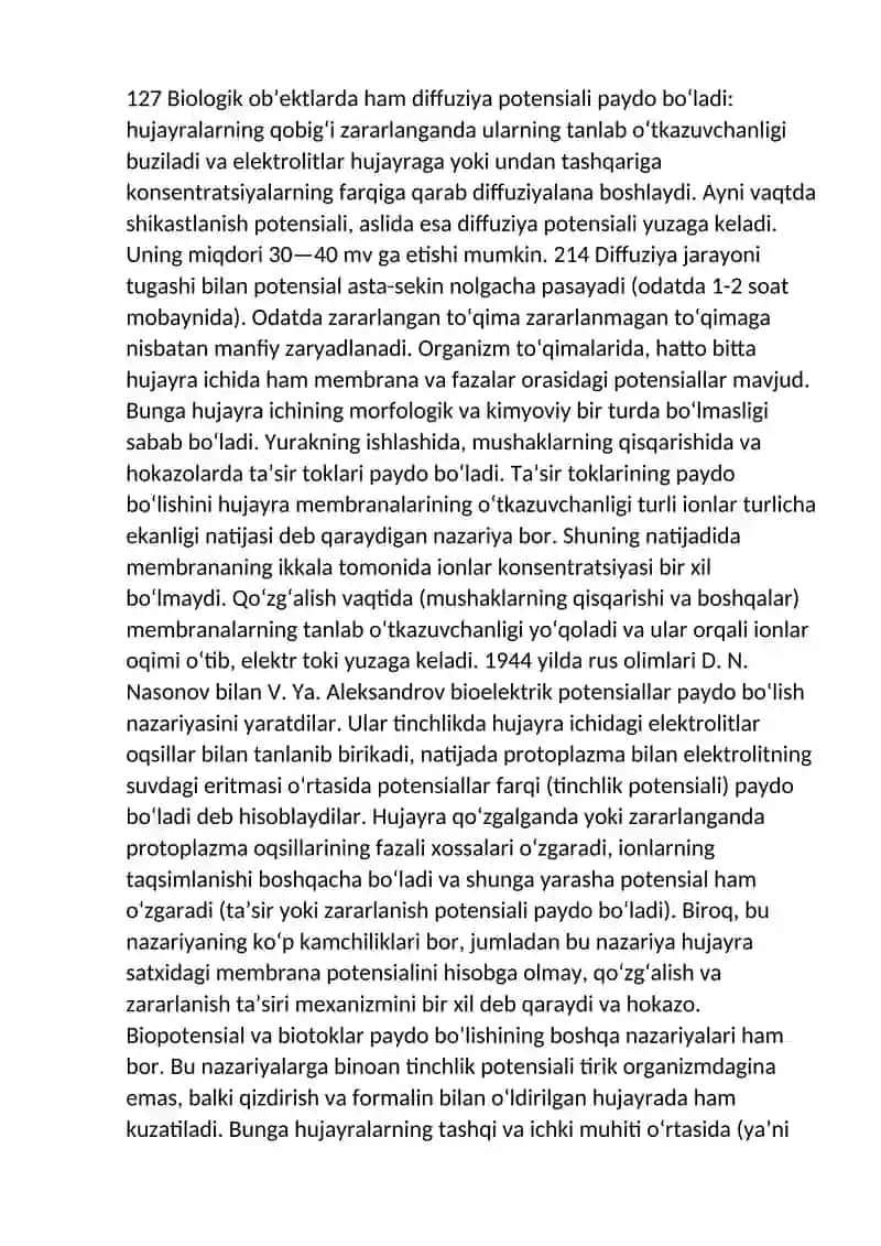 Adsorbtsiya va absortsiya jarayonlari 3