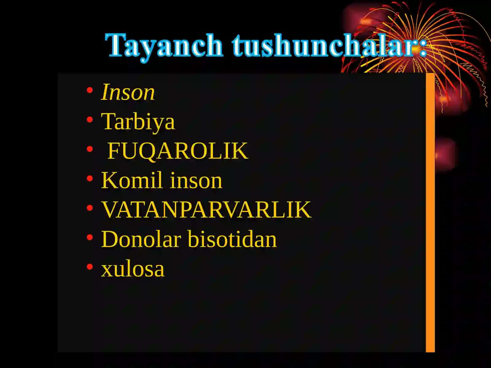 O’quvchilarda fuqarolik tarbiyasi 3