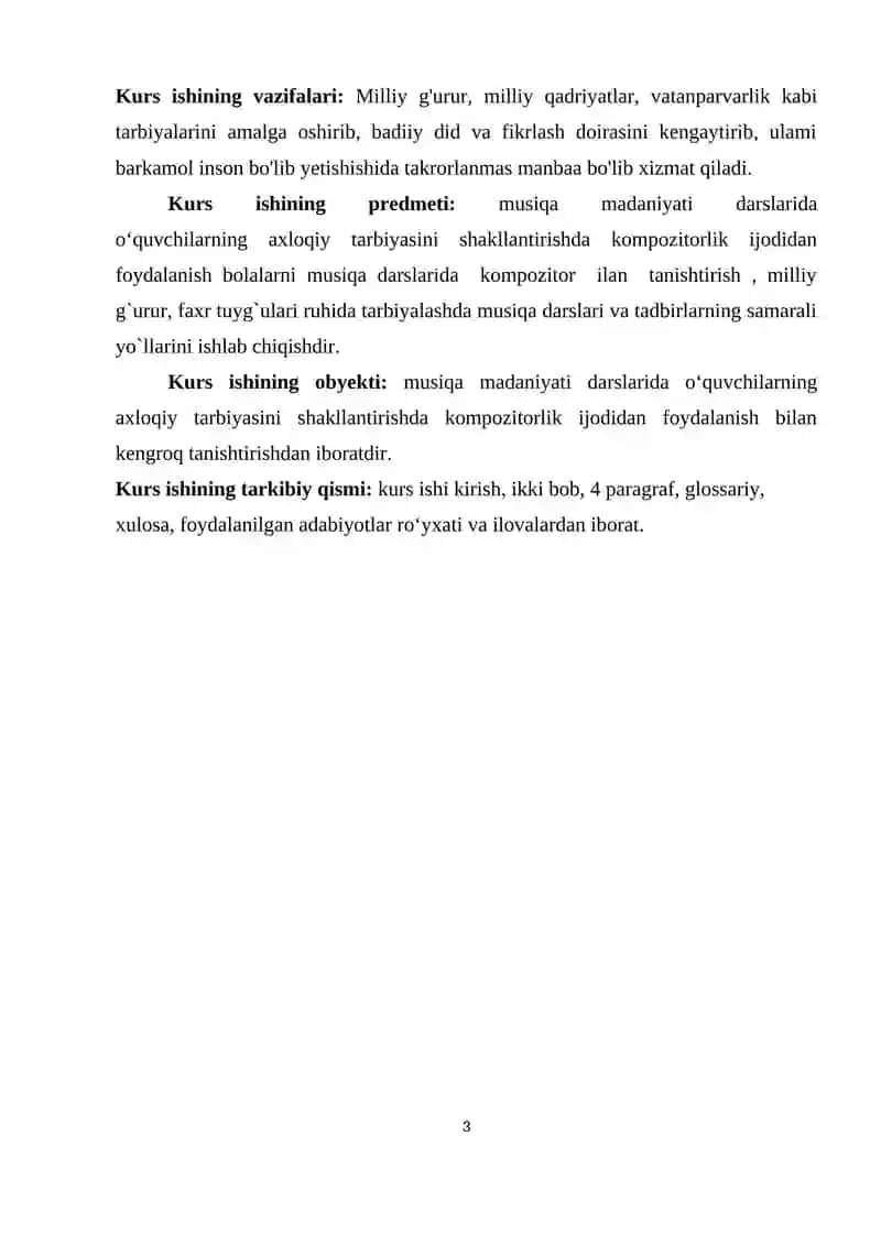 Musiqa o'qitishda didaktik materiallardan foydalanish 3