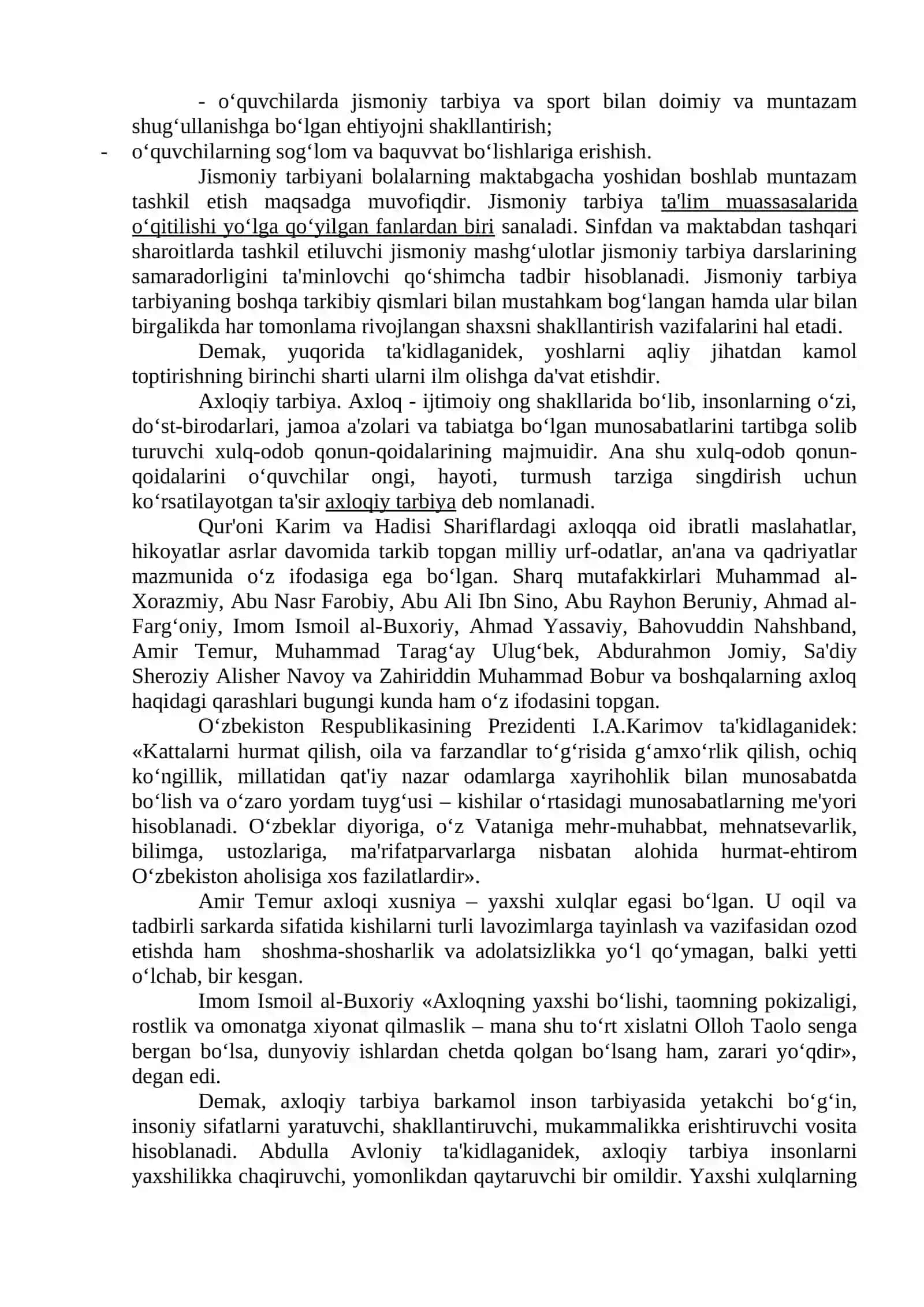 AQLIY TARBIYA VA TA’LIM METODLARI 3