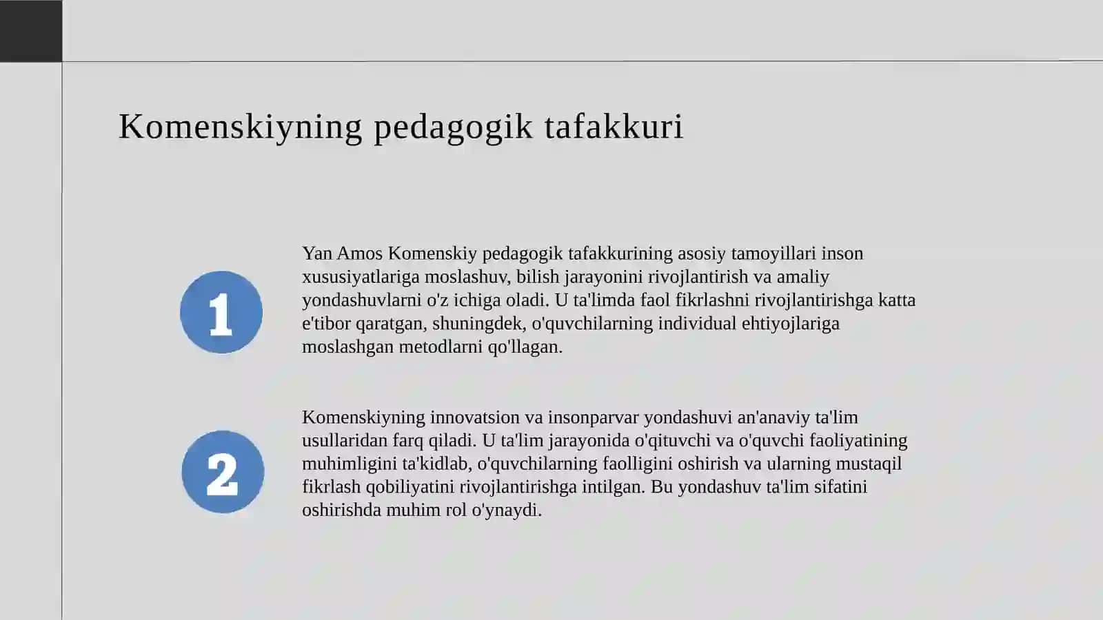 Yan Amos Komenskiy-pedagogika asoschisi 3