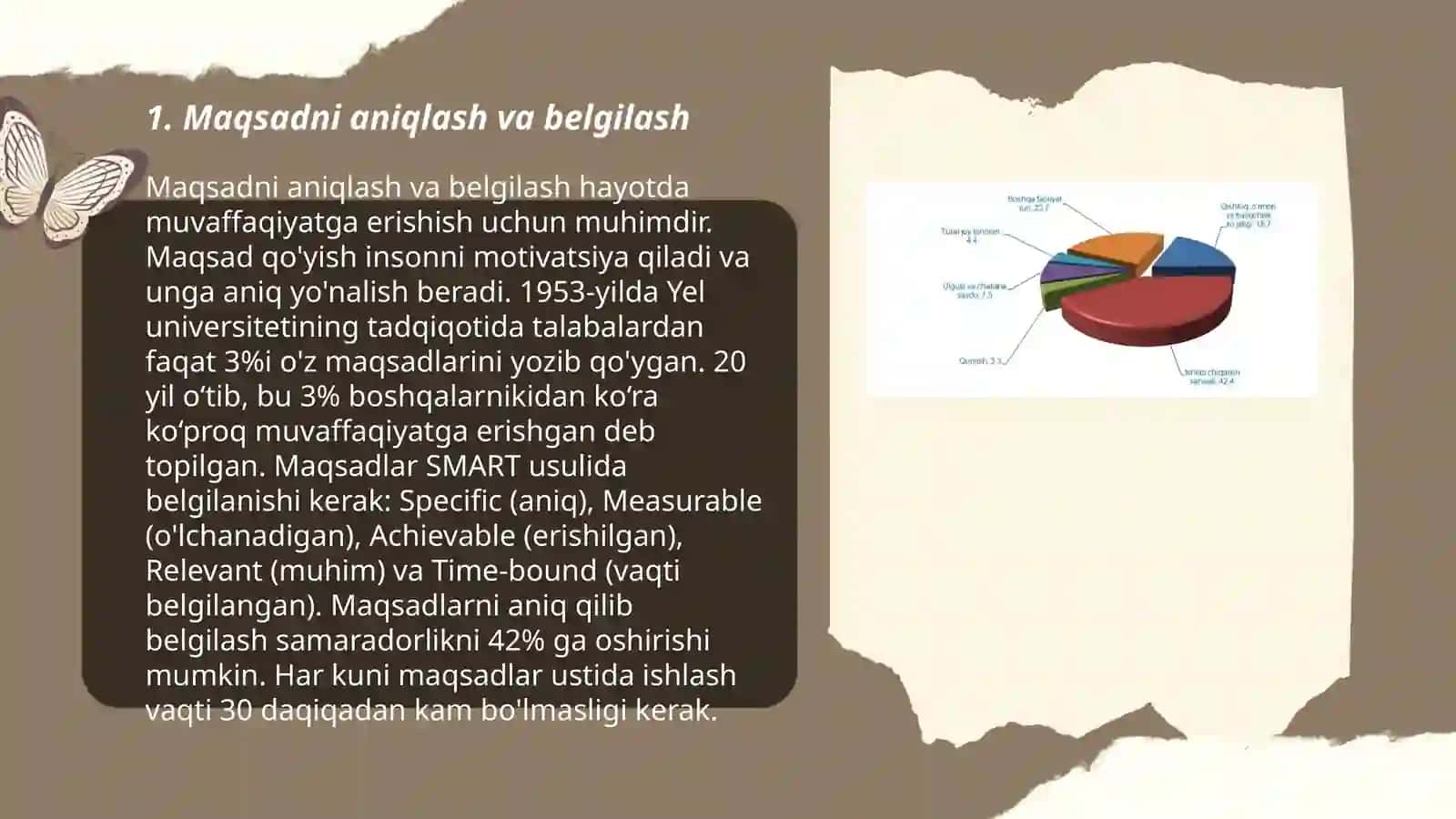 Faoliyat va mativatsiya 3