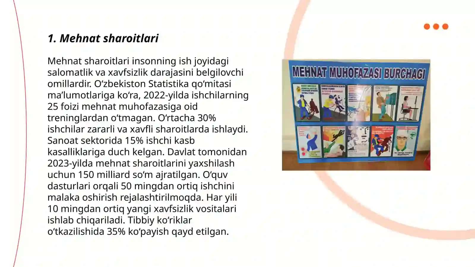 Mehnat nizolari 3