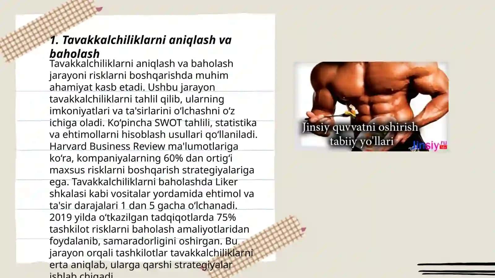 Tavakkalchilikni pasaytirish yo‘llari 3