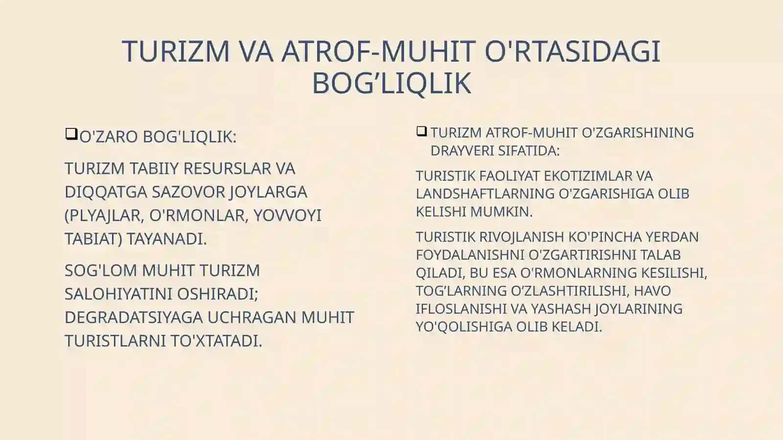 V.Turizmvaatrof-muhit 3
