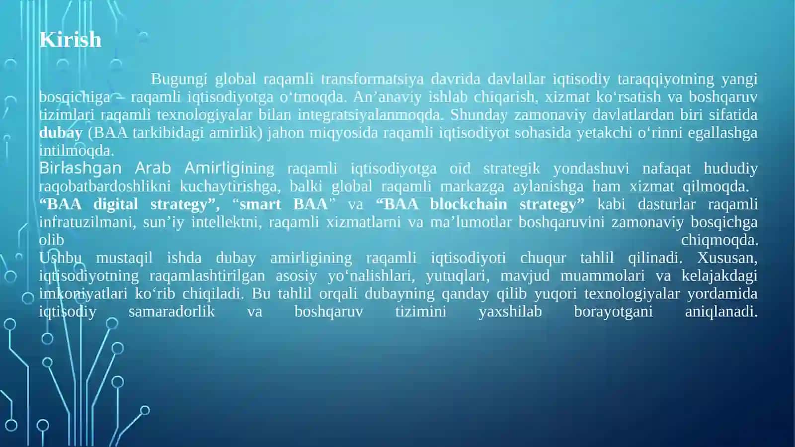 Raqamli iqtisodiyot tahlili 3