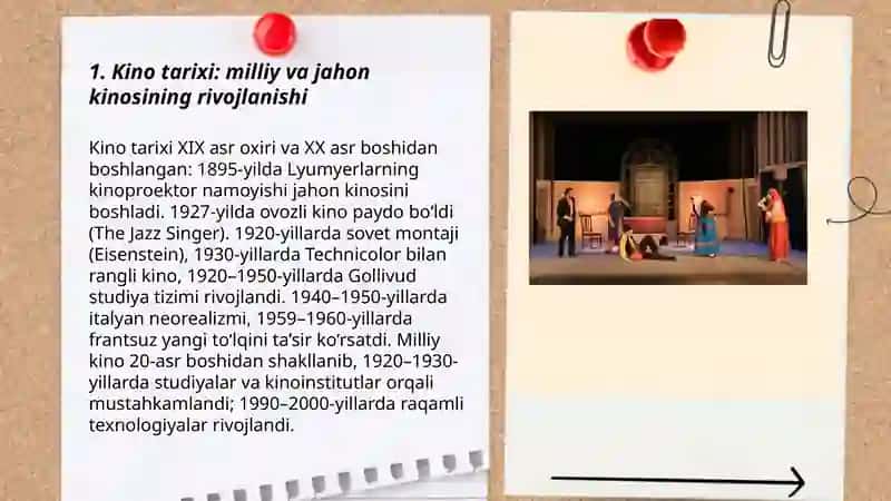 Kino tarixi 3