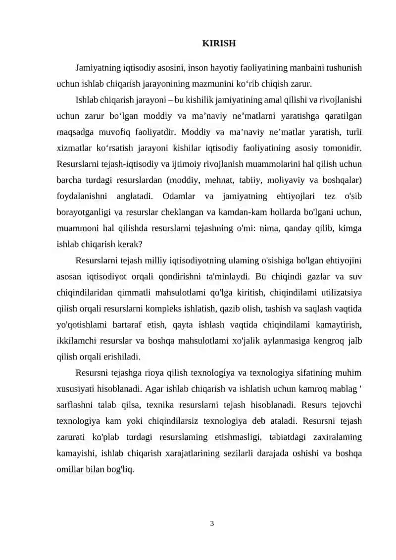 Ehtiyojlarning yuksalib borish qonuni 3