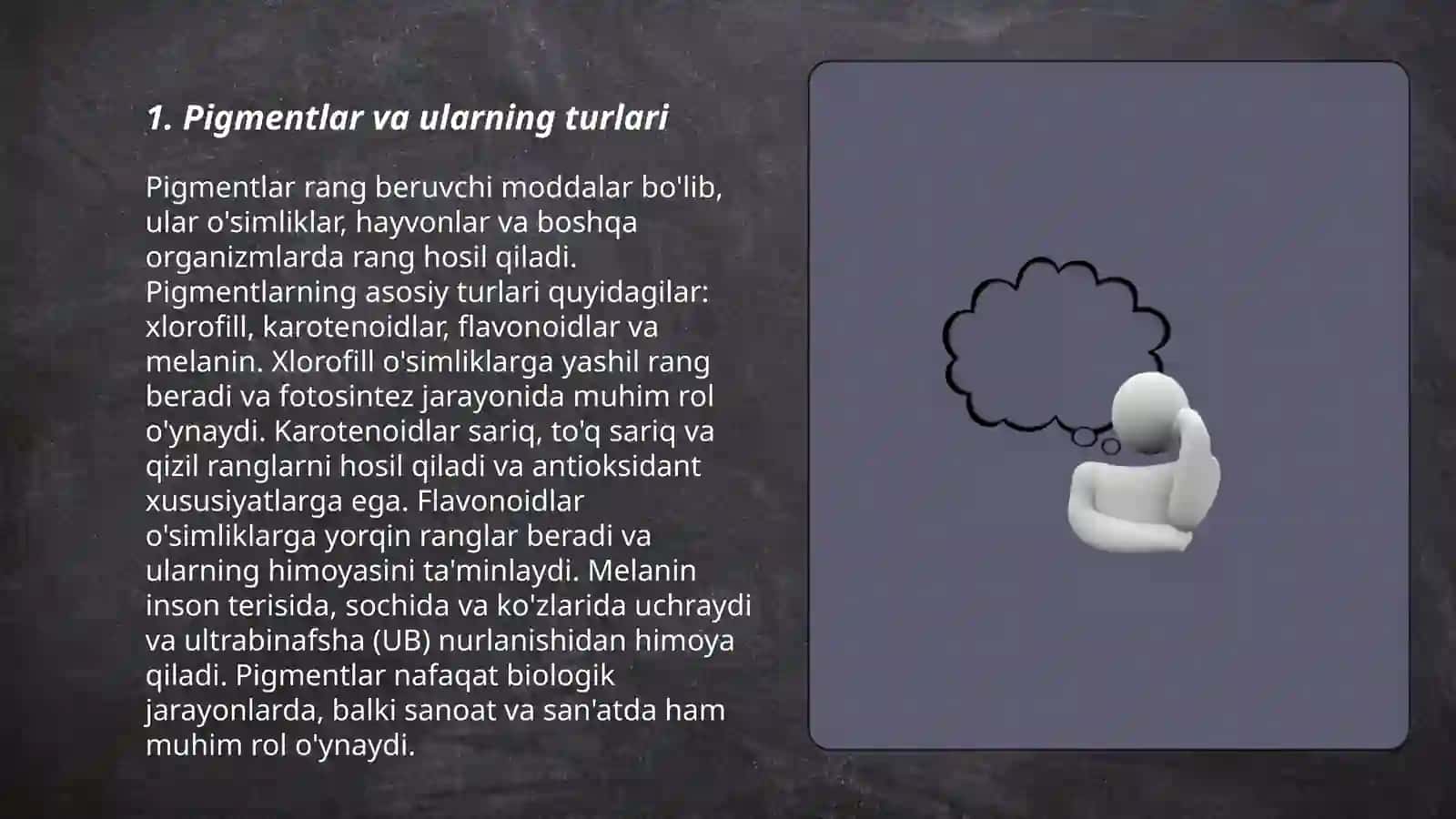 Bo'yoq va lok-bo'yoq materiallar klassifikaciyasi 3