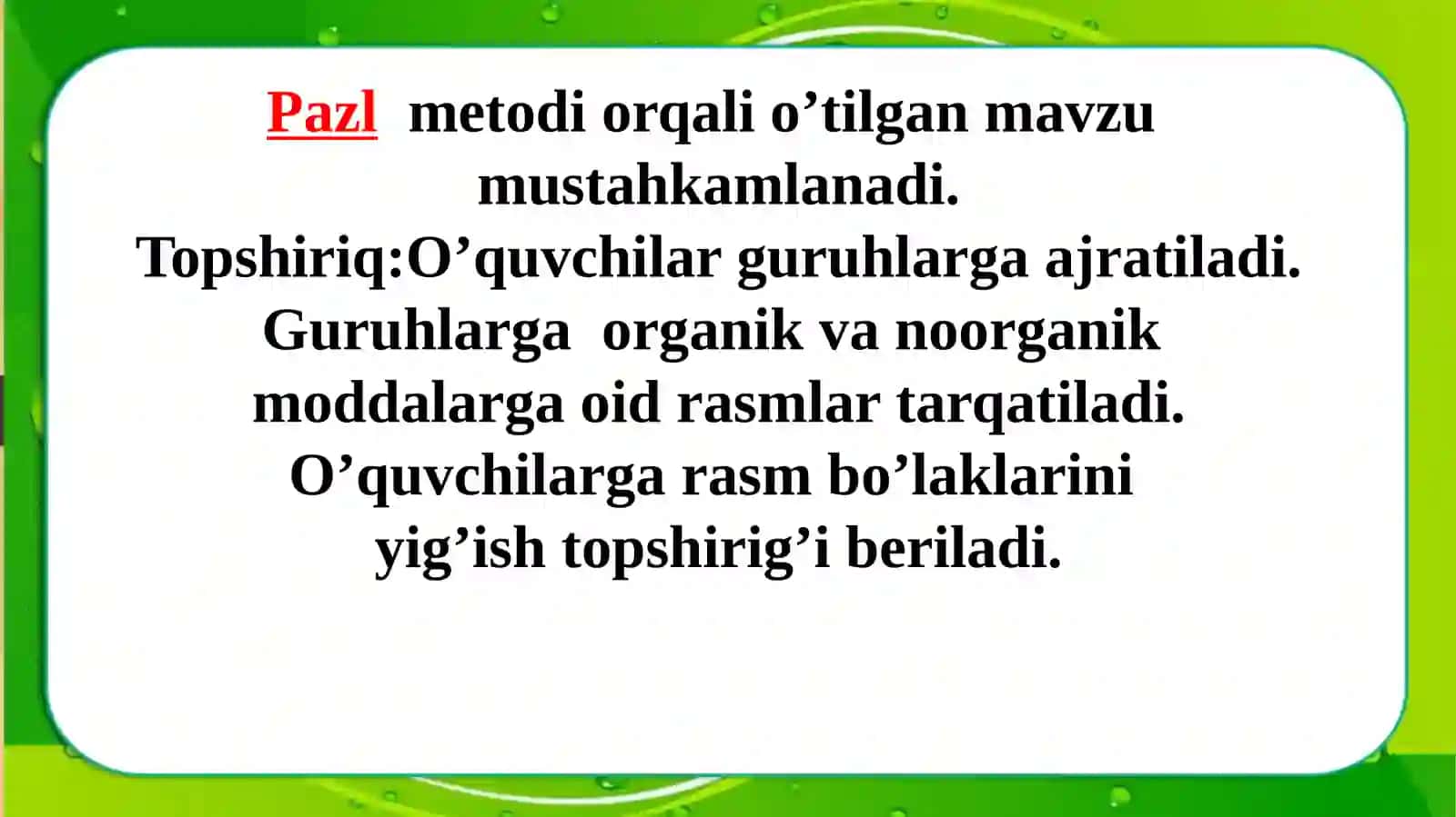 Quyosh energiyasi va uning foydalari 3