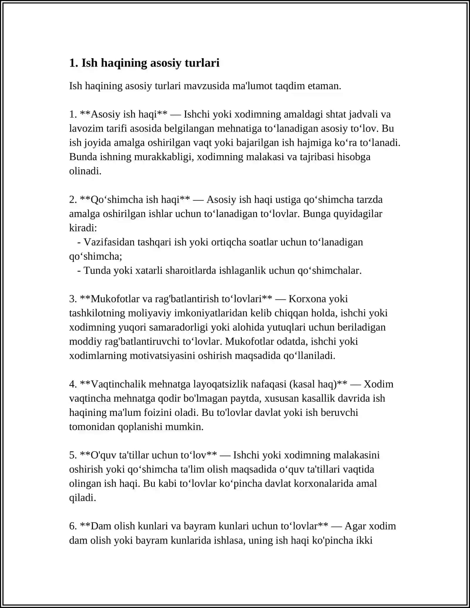 ISH HAQI 3