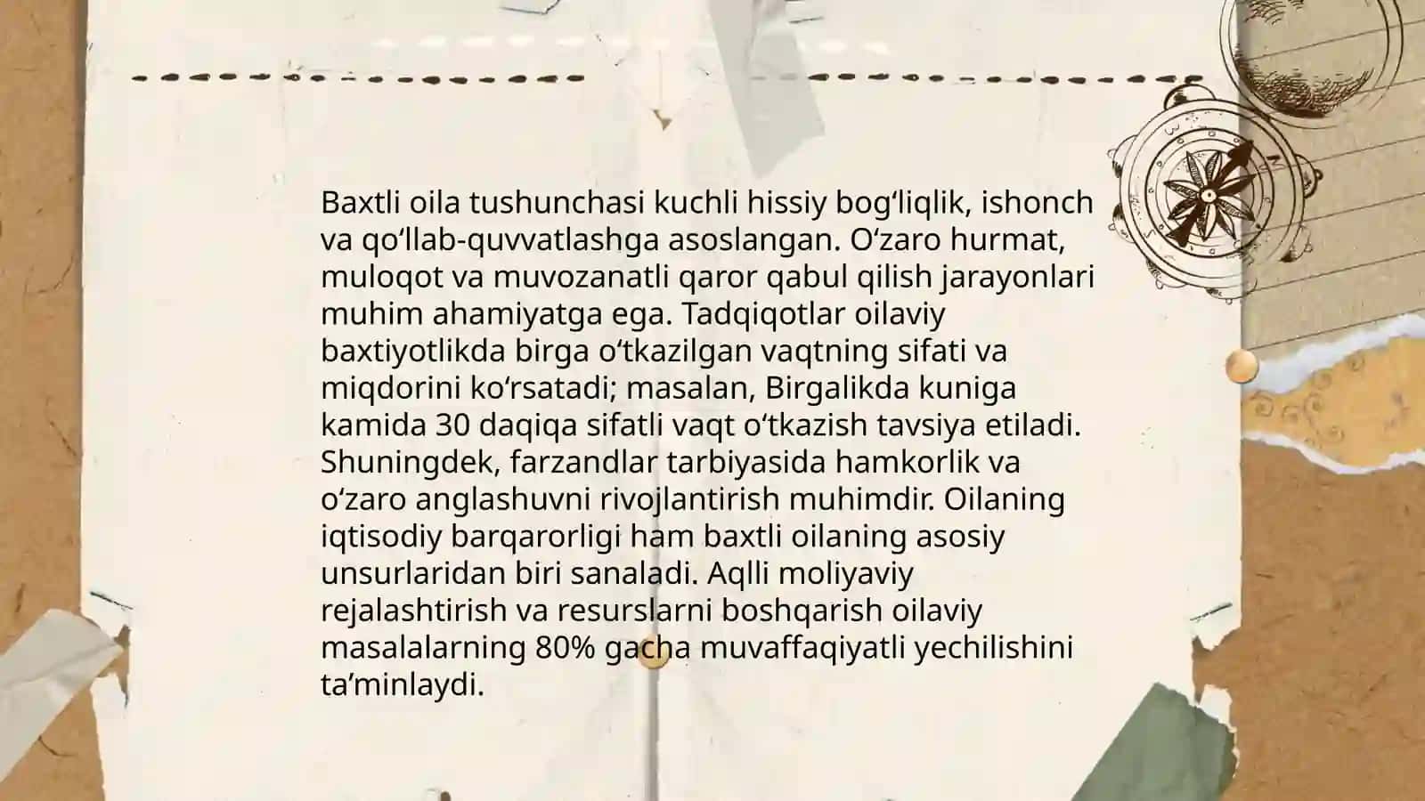 Baxtiyor oila 3