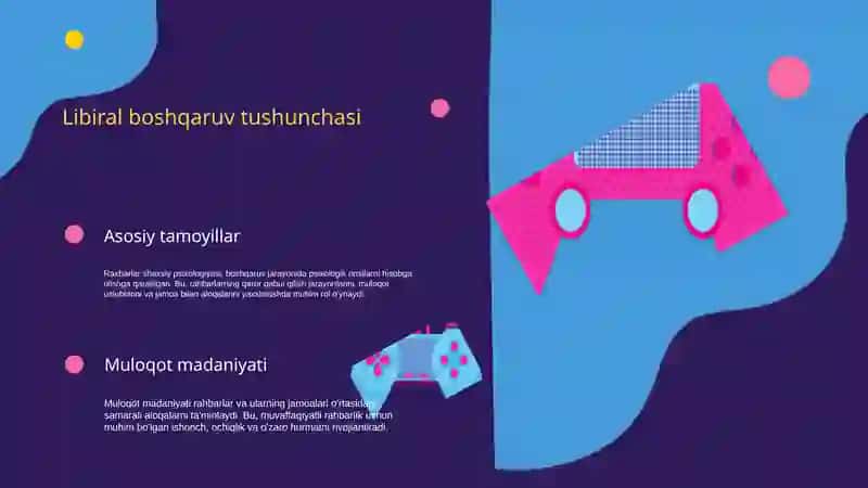 Raxbarlar shaxsiy psixologiyasi va muloq madaniyati 3
